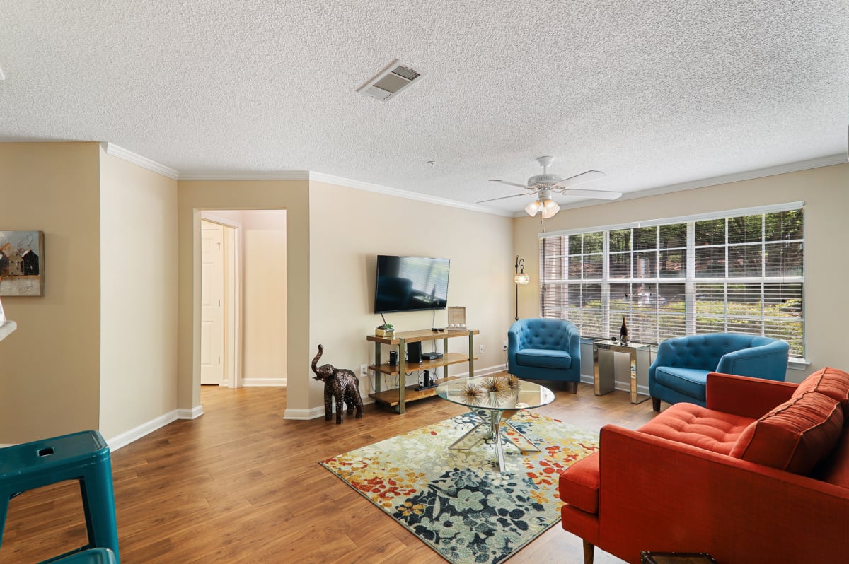 Photos and Video of Wellington Ridge in Lawrenceville, GA