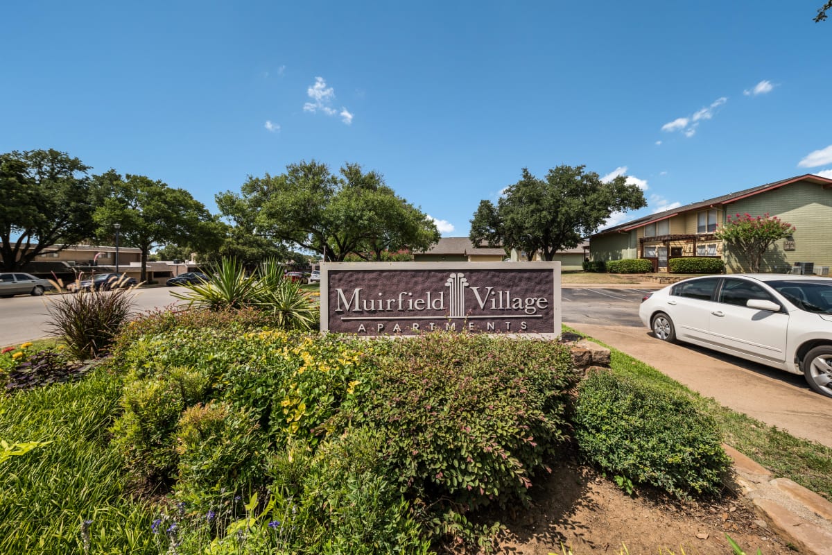 Apartments near Hurst, TX Westdale Hills Photo Gallery