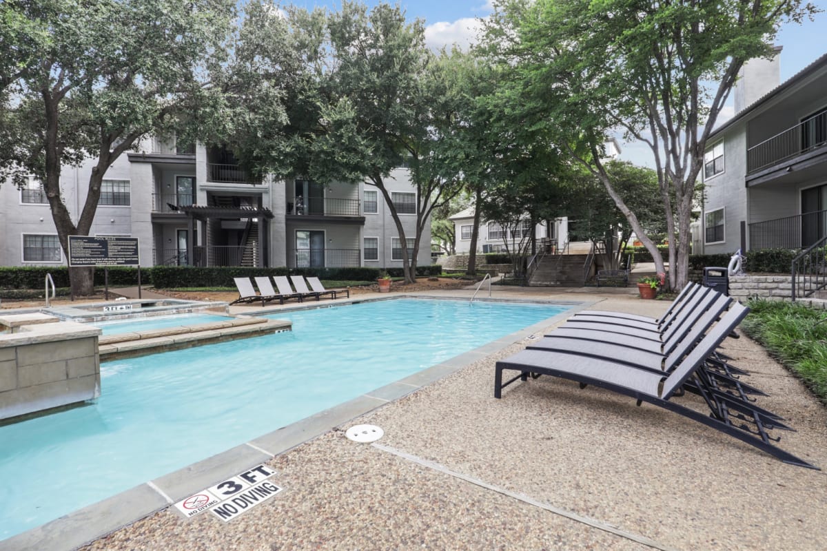 Jefferson Creek Apts apartment photo