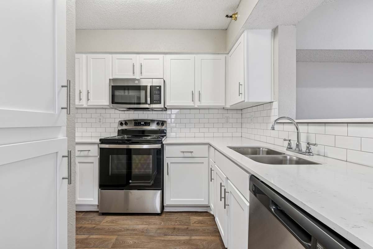Jefferson Place Apts apartment photo