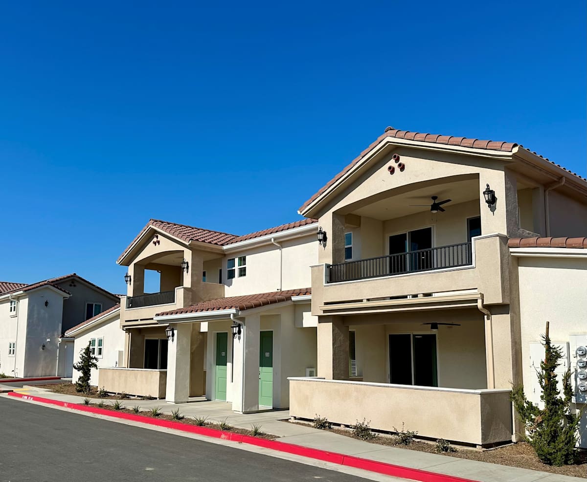 Photos and Video of The Reserve at Ritchie Ranch in Visalia, CA