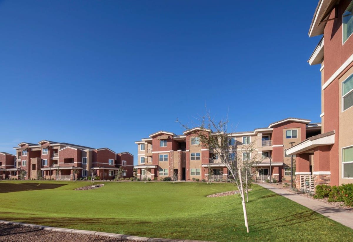 Apartments for Rent in Chandler, AZ Zaterra Photos