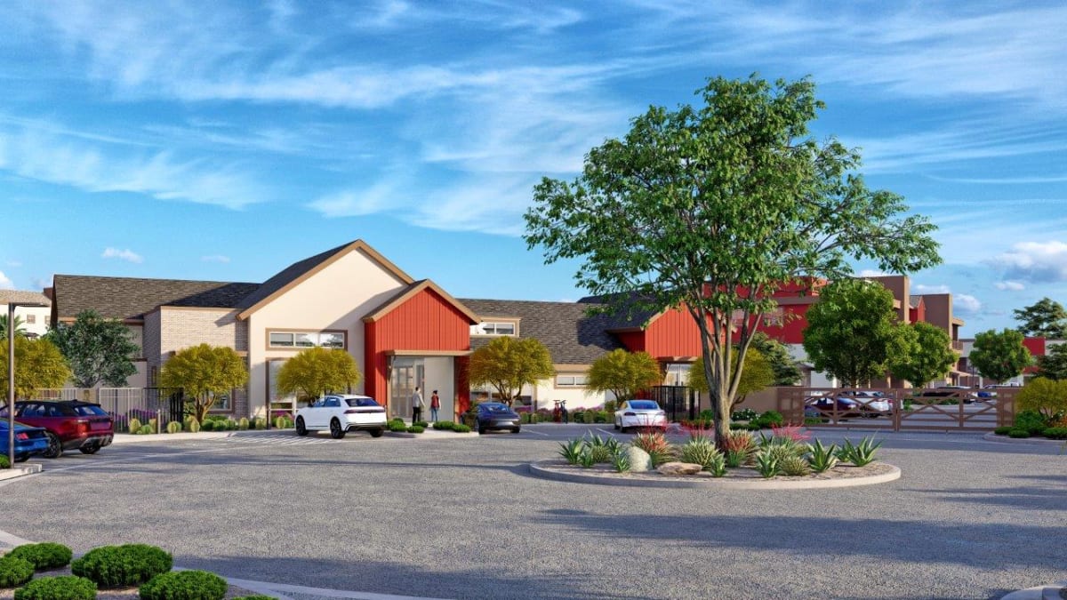 Apartments for Rent in Laveen, AZ Weylyn Luxury Apartments