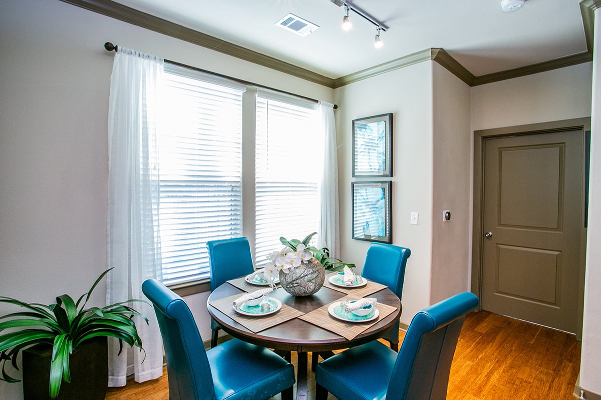 Picture of Photos of Aliso Briar Forest Apartments in Houston, TX