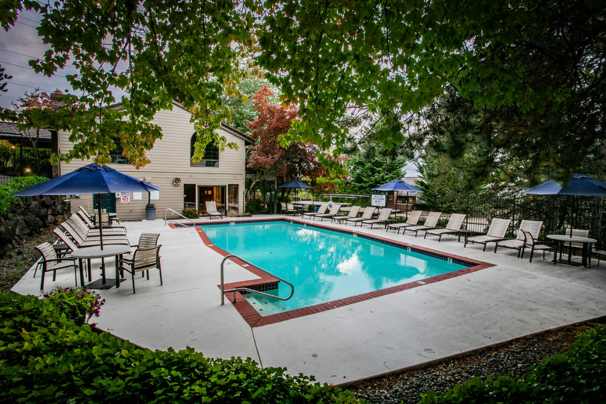 Woodcliffe Apartment Homes Photo Gallery | Rentals near Seattle, WA