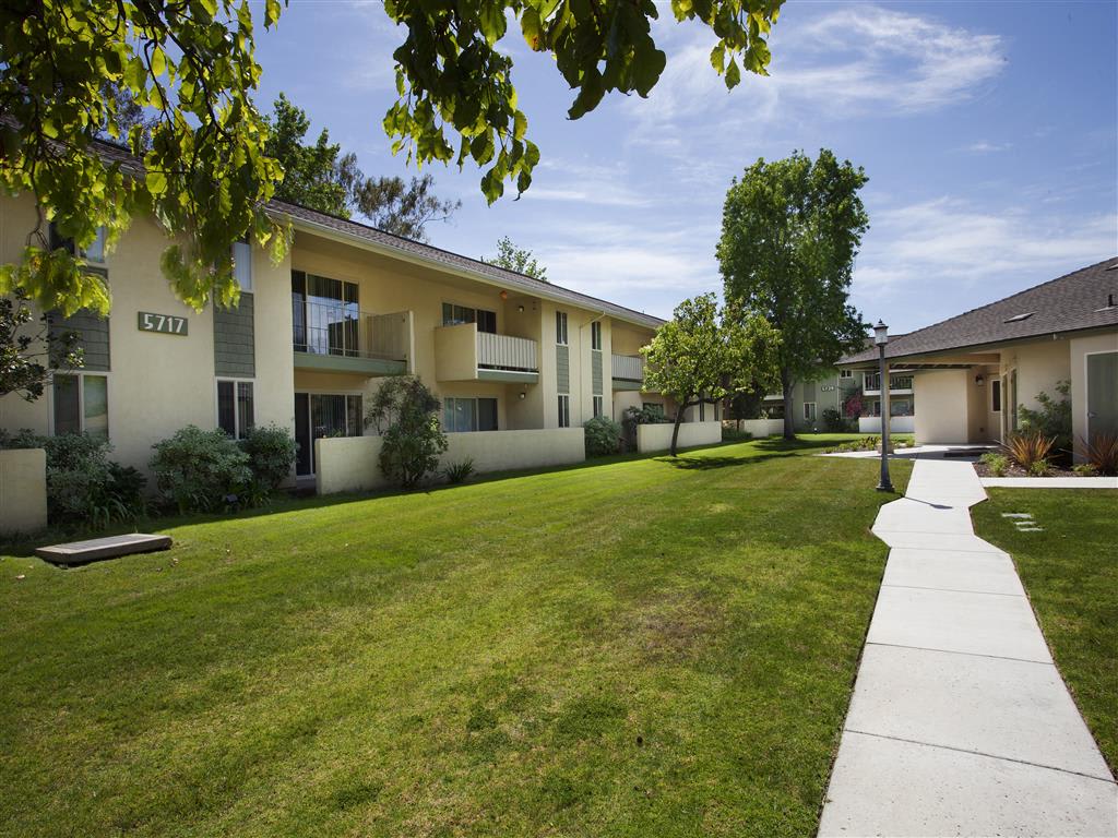 Goleta Apartments Encina Meadows in Goleta, CA Gallery