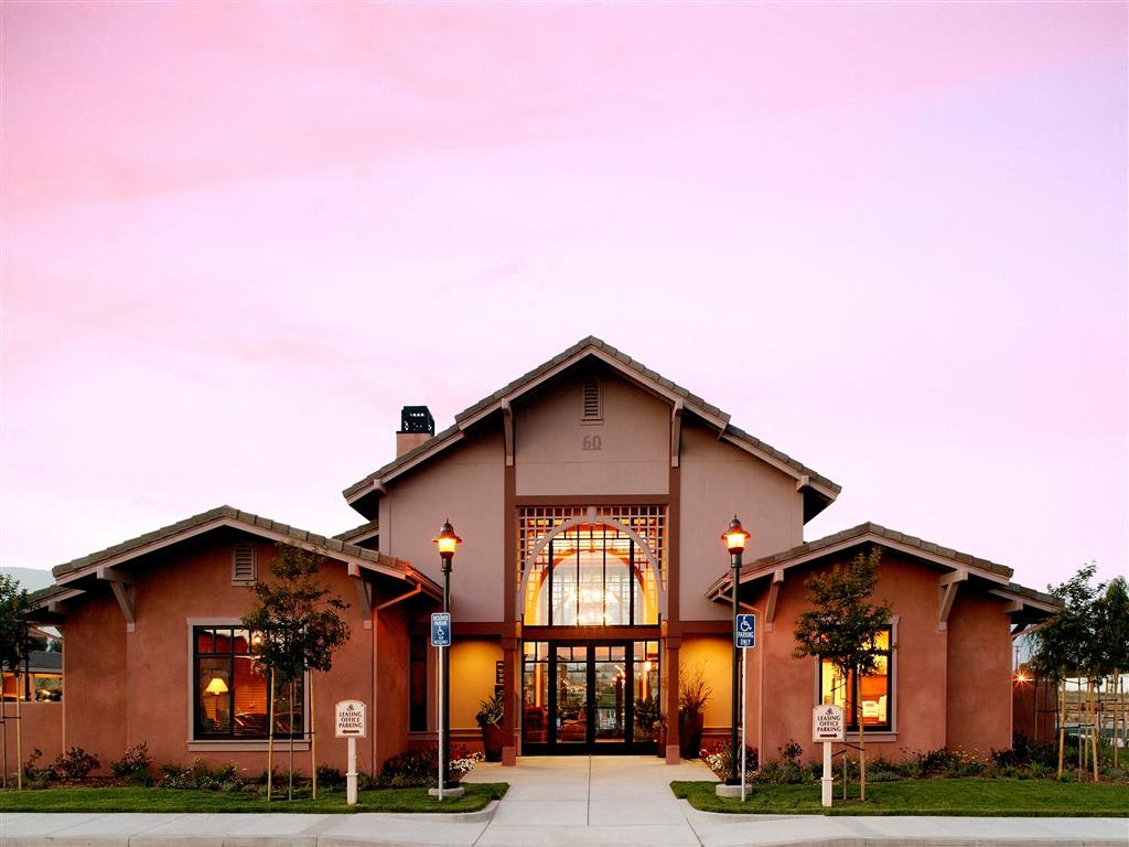 Apartments for Rent in Goleta, CA Willow Springs Photos