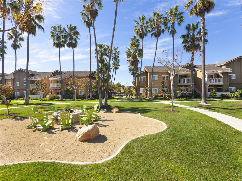Apartments in Goleta for Rent Sumida Gardens Gallery