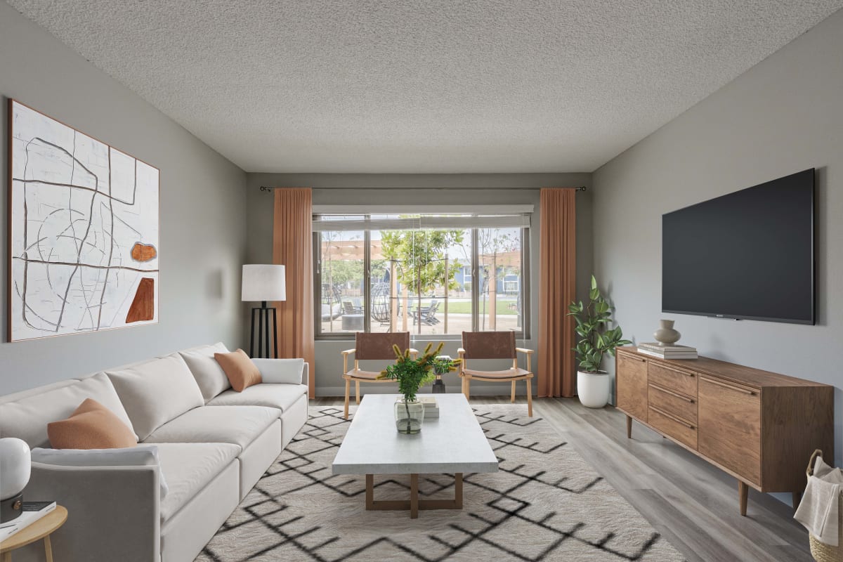 Goleta, CA, Apartments | Patterson Place | Photo Gallery
