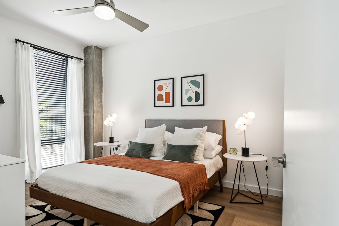 Photos & Video Hydro High Rise Apartments in Richmond, VA