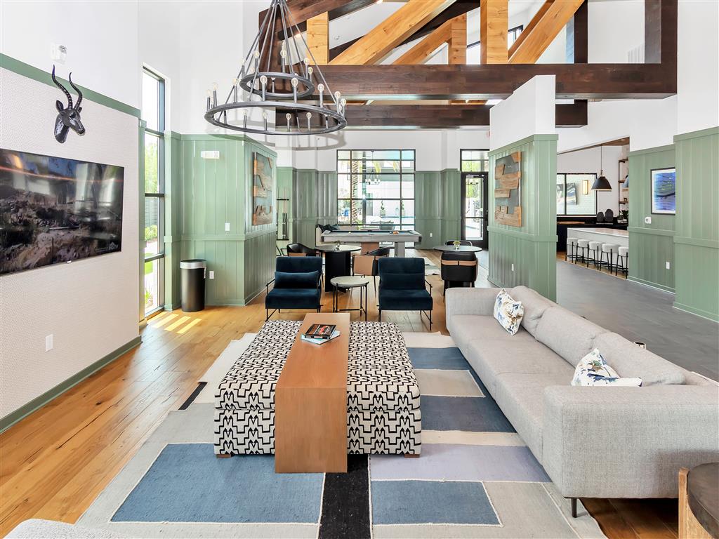 Apartment in Baton Rouge LA Photos of Dawson Park