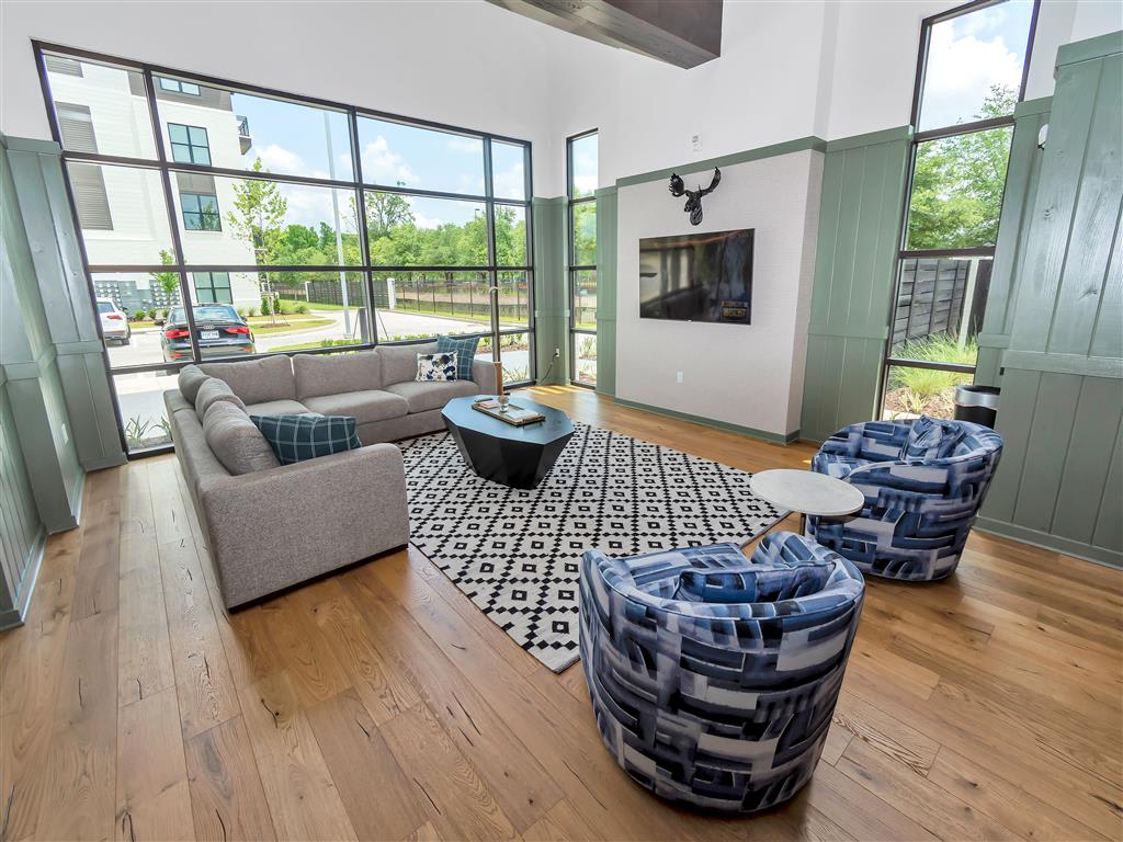 Apartment in Baton Rouge LA Photos of Dawson Park