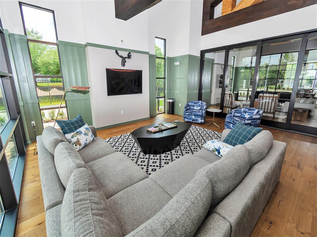 Apartment in Baton Rouge LA Photos of Dawson Park