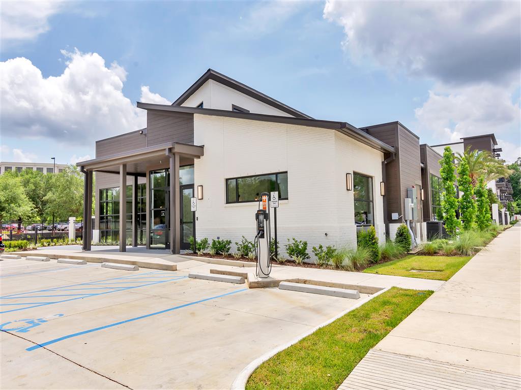 Apartment in Baton Rouge LA Photos of Dawson Park