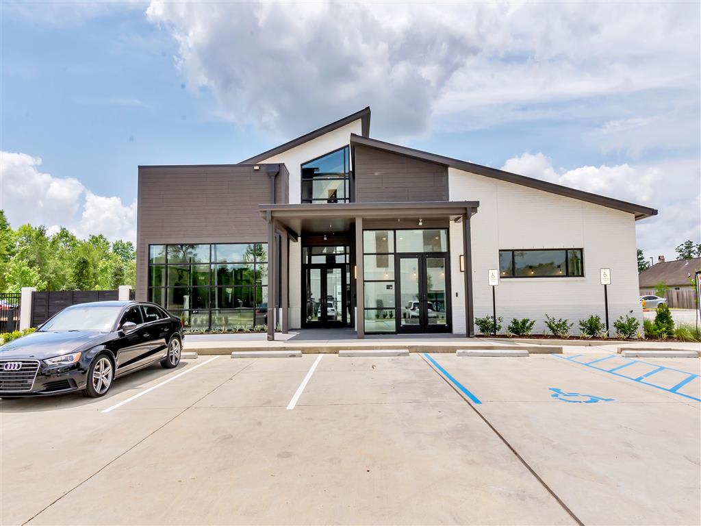 Apartment in Baton Rouge LA Photos of Dawson Park