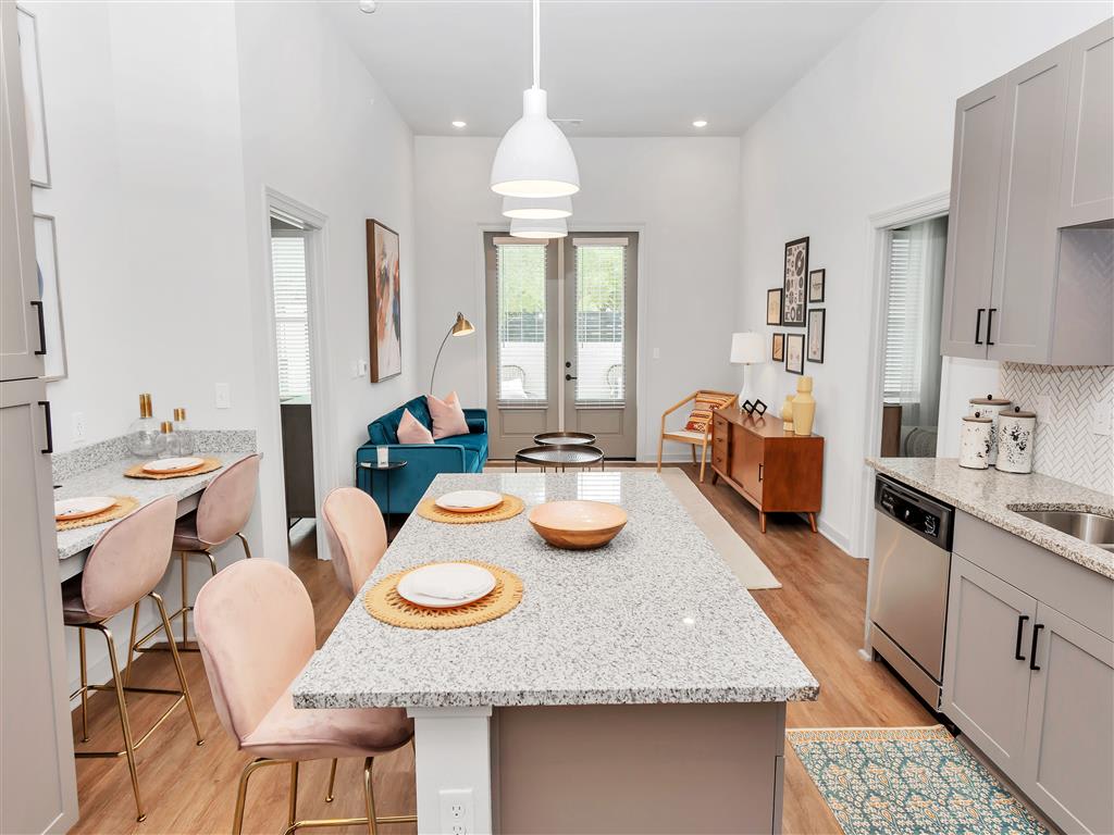 Apartment in Baton Rouge LA Photos of Dawson Park