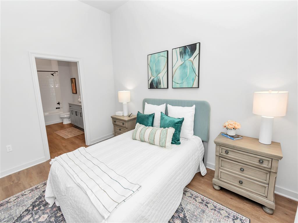 Apartment in Baton Rouge LA Photos of Dawson Park