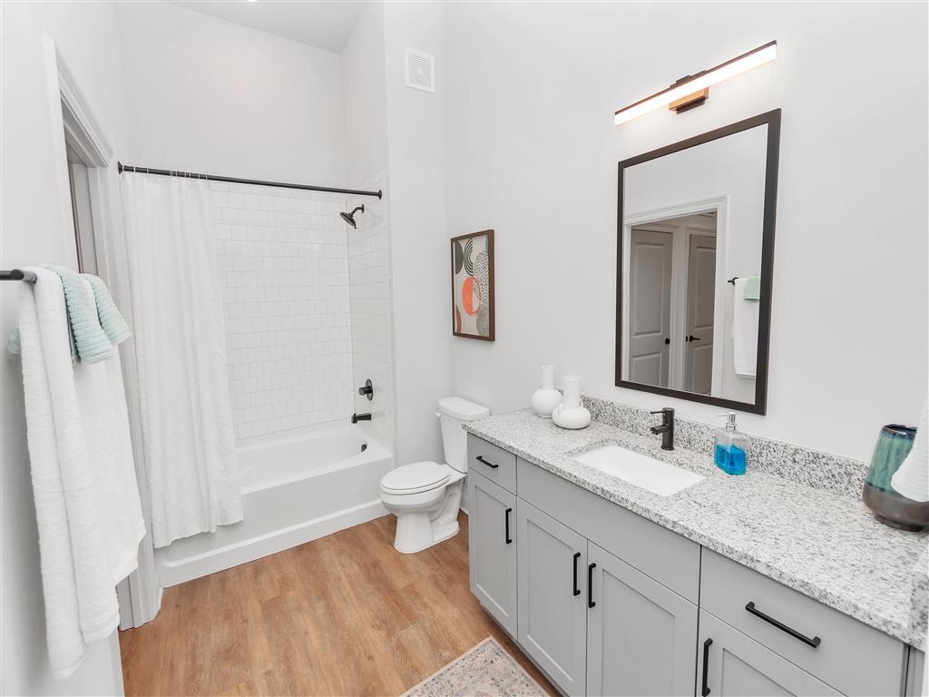 Apartment in Baton Rouge LA Photos of Dawson Park