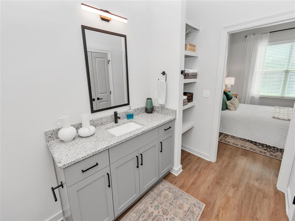 Apartment in Baton Rouge LA Photos of Dawson Park