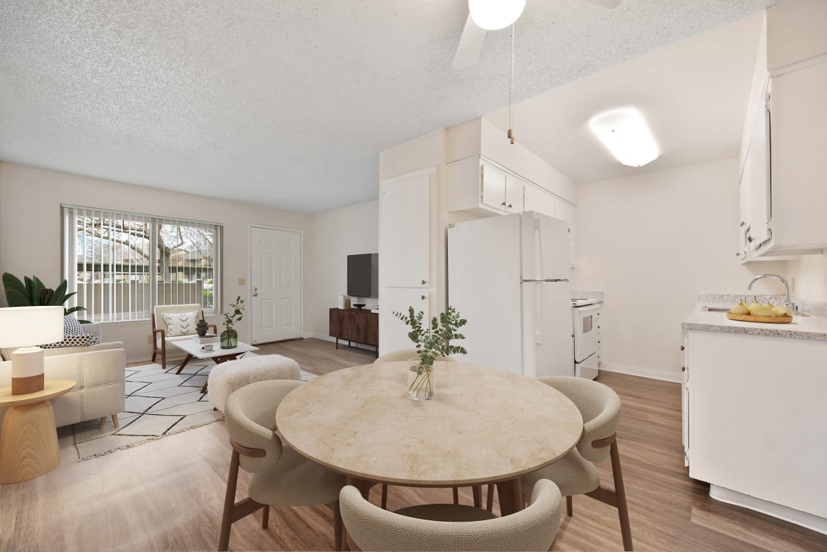 Property details for Breckenridge Village Apartments in Sacramento, CA