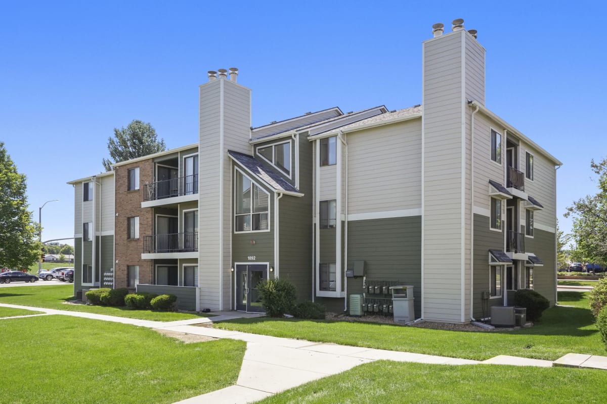 Aurora, CO, Apartments for Rent Horizon East Photo Gallery