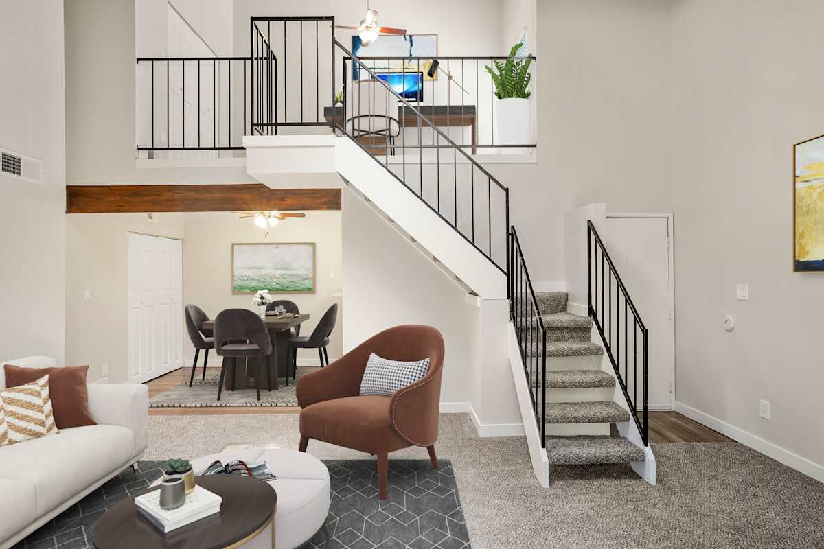 Picture of Apartments for Rent in Denver, CO | Hilltop View | Photos