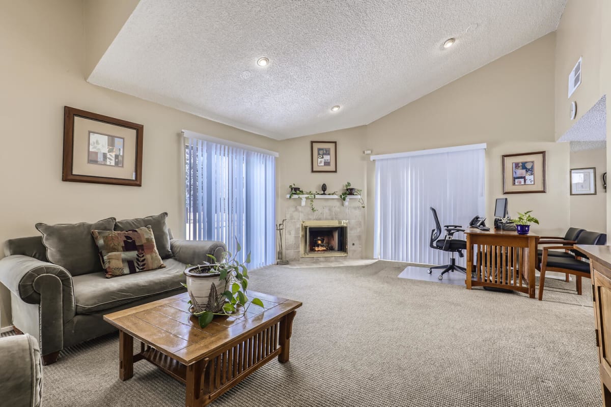 Apartments for Rent in Denver, CO | Hilltop View | Photos