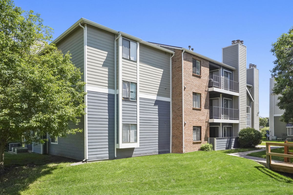 Aurora, CO, Apartments for Rent Horizon East Photo Gallery