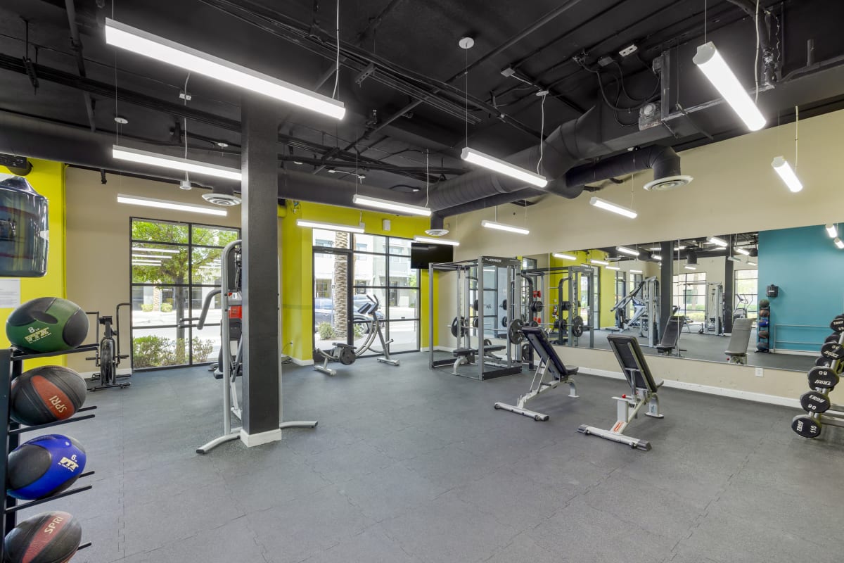 Apartments for Rent in Spring Valley, NV The Michael B Photo Gallery