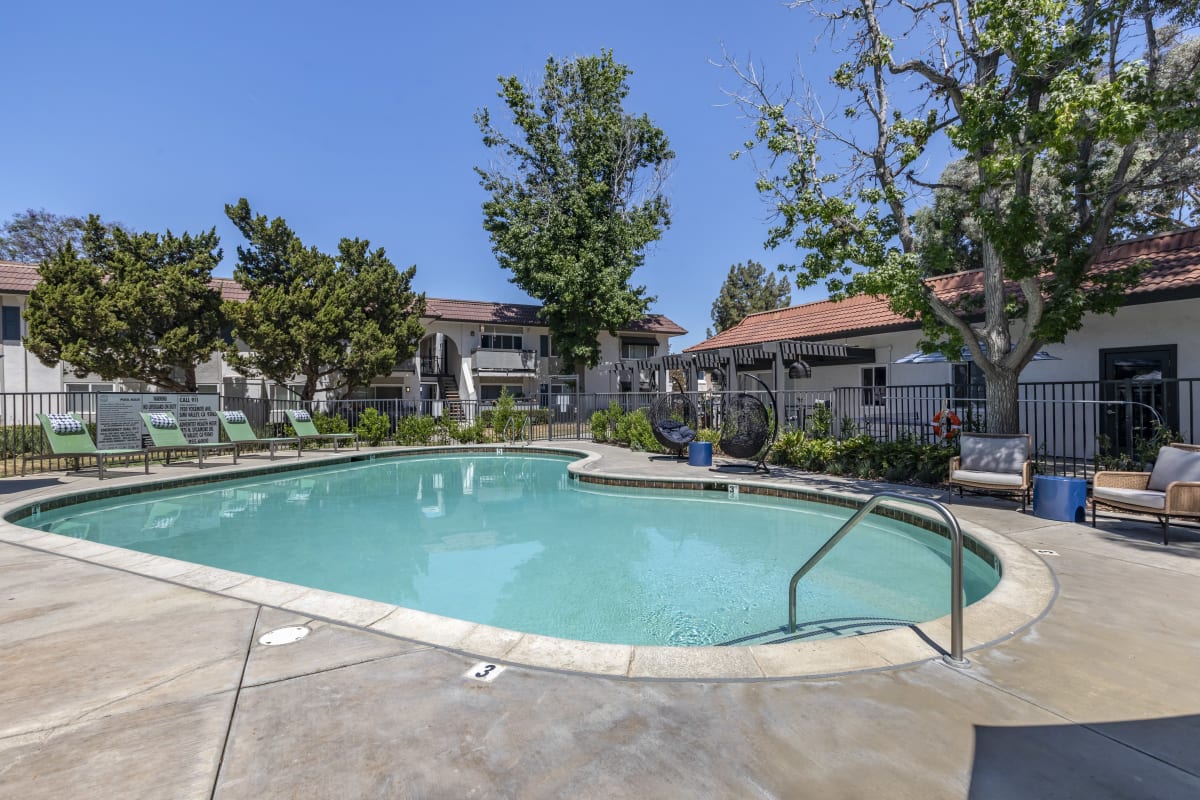 Apartments for Rent in Simi Valley | Sage Creek | Gallery