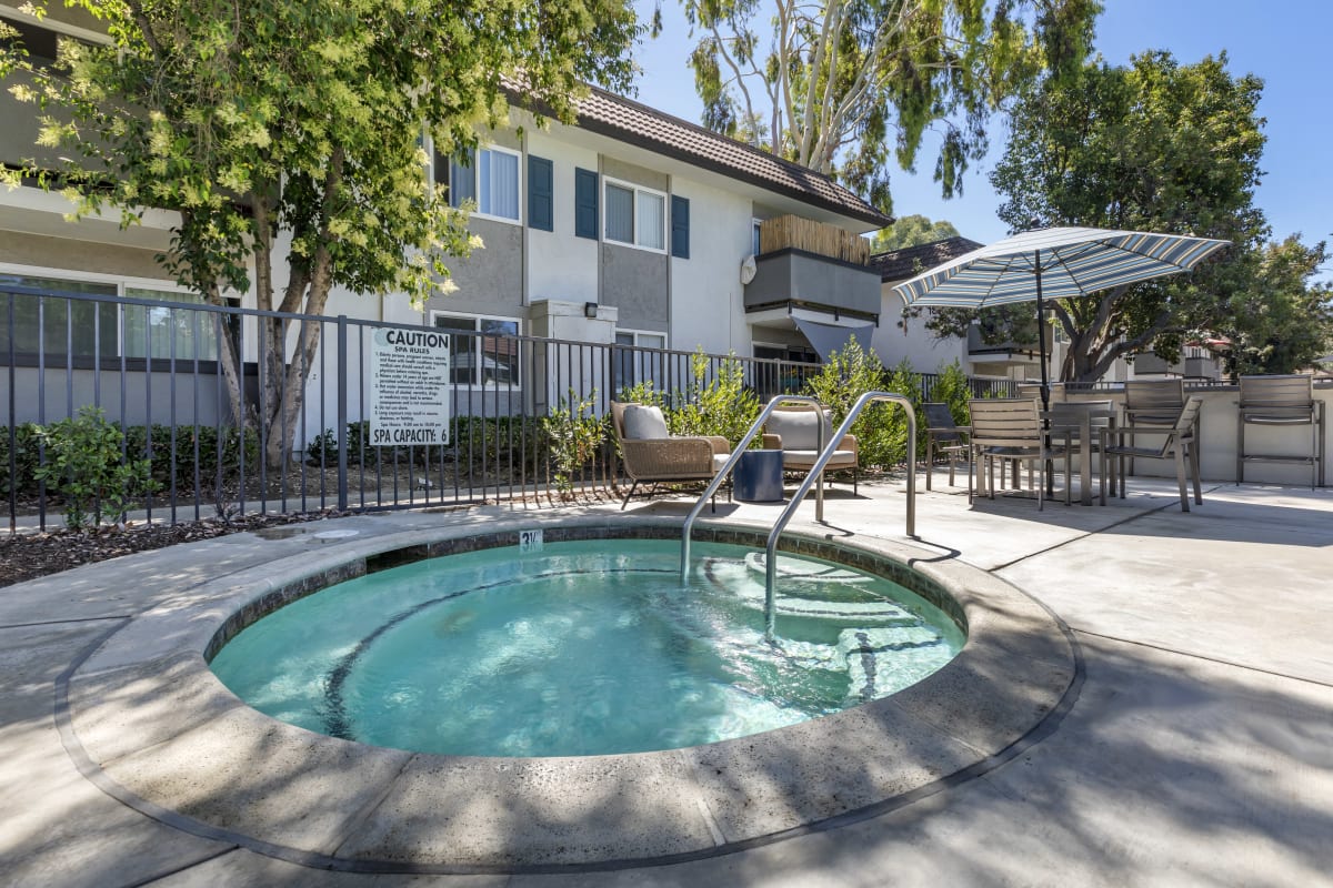Apartments for Rent in Simi Valley | Sage Creek | Gallery