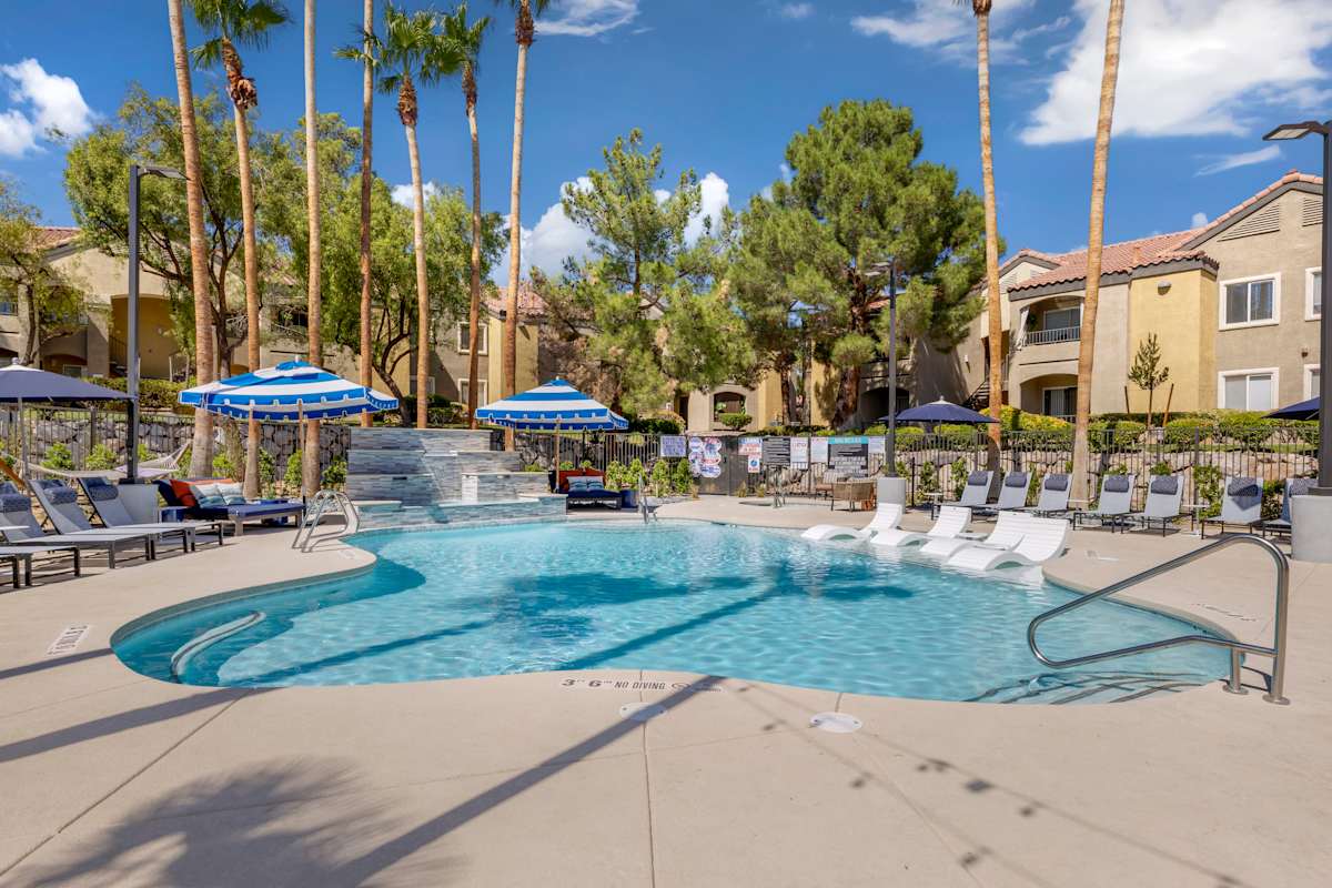 Apartments for Rent in Spring Valley | Aviara | Photo Gallery