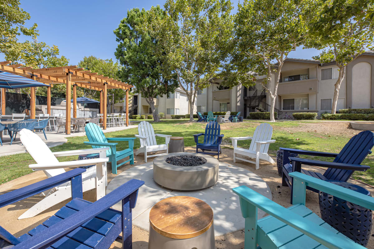 Chino Hills Apartments for Rent | The Summit at Chino Hills | Gallery
