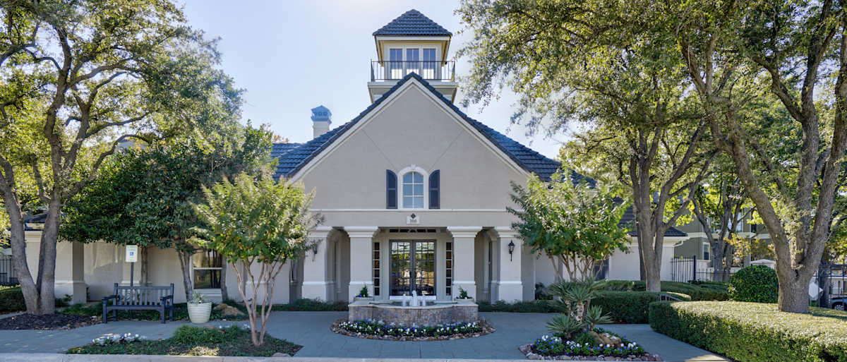 Saxony At Chase Oaks Apartments apartment photo