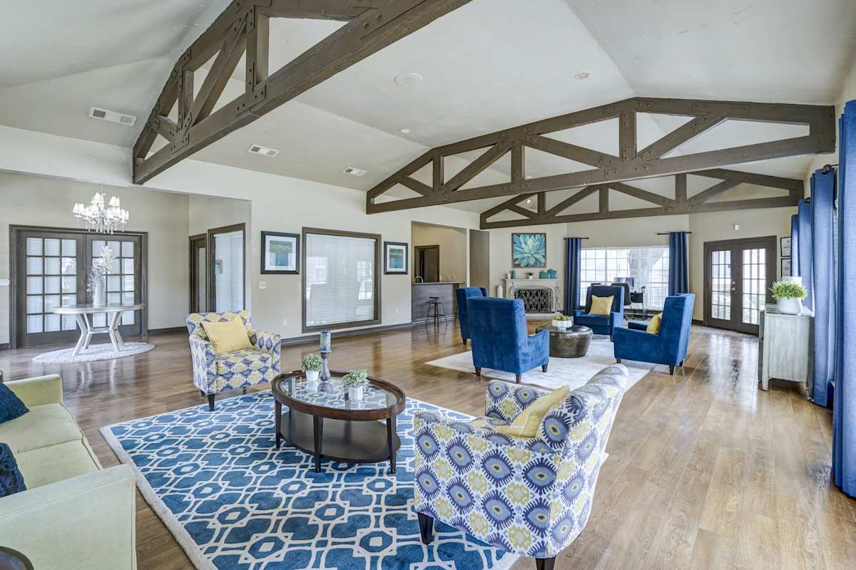 Creekside At Pear Ridge Apartments apartment photo