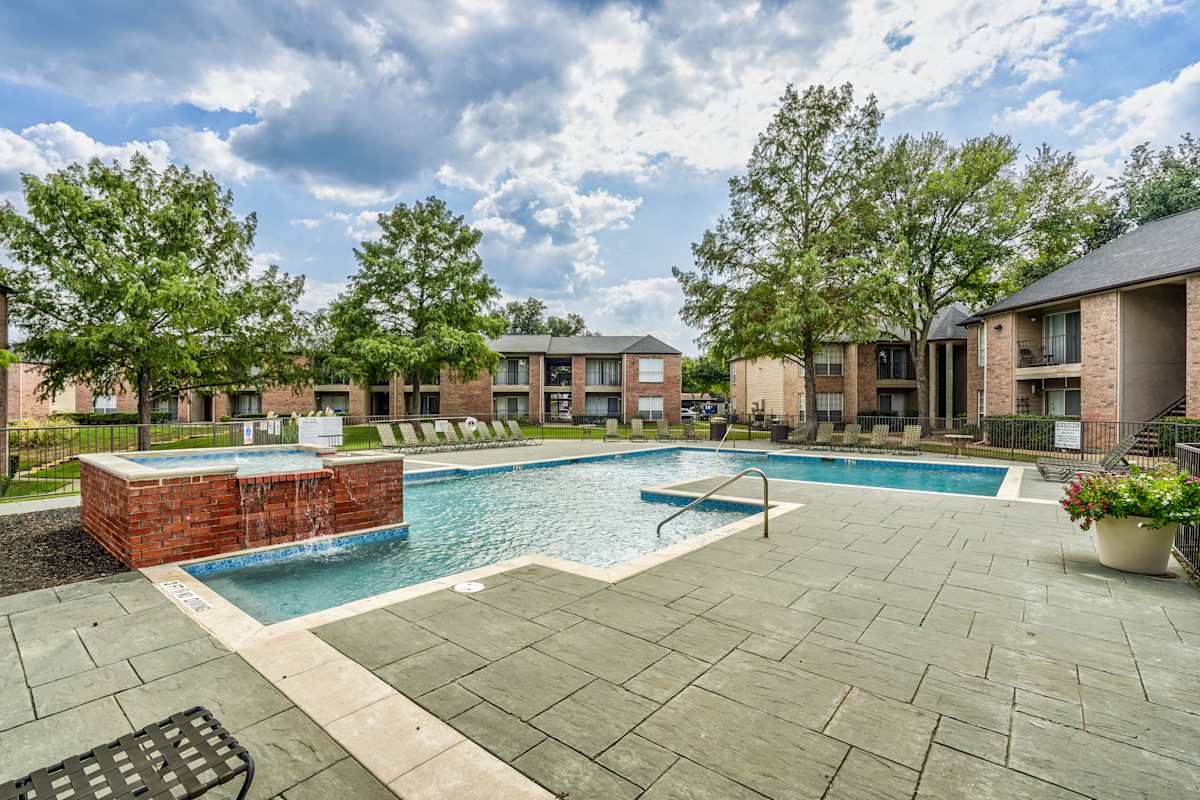 Creekside At Pear Ridge Apartments apartment photo