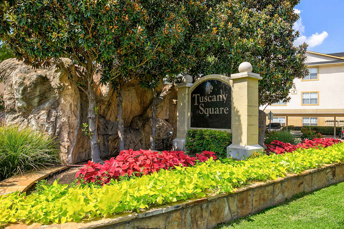 Tuscany Square Apts apartment photo