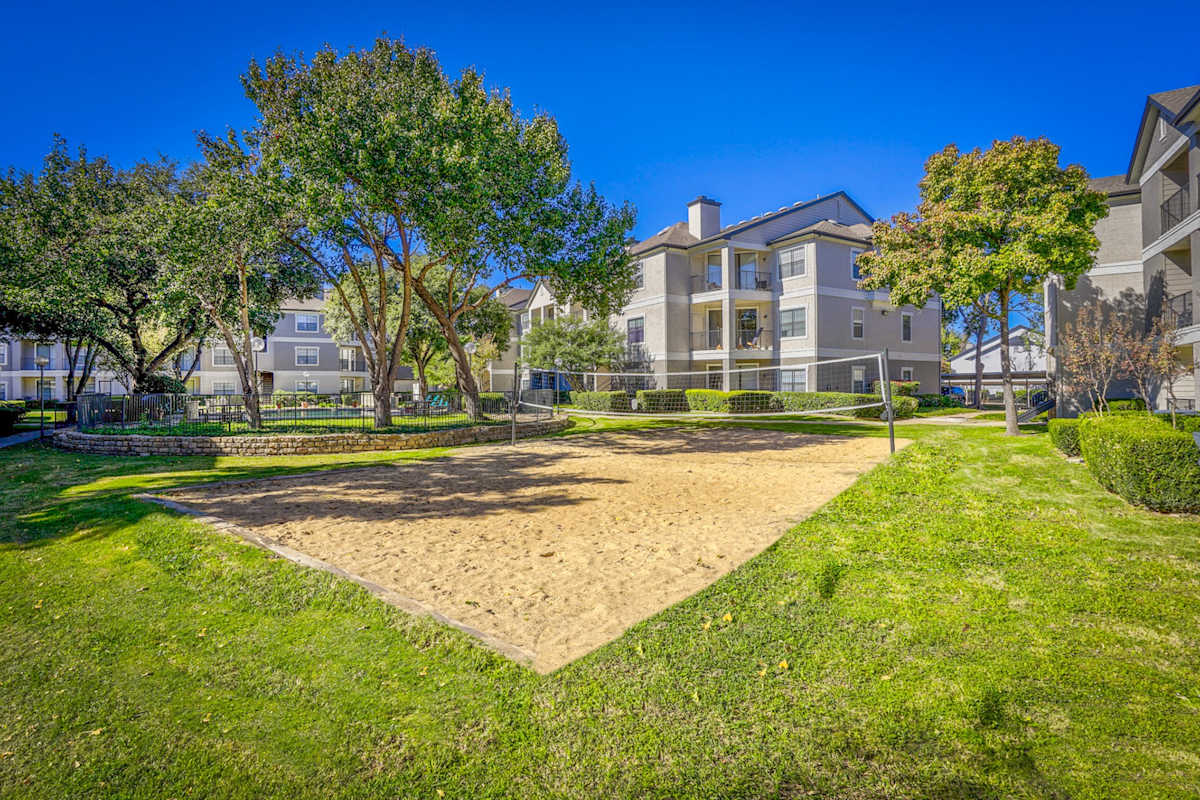 Saxony At Chase Oaks Apartments apartment photo