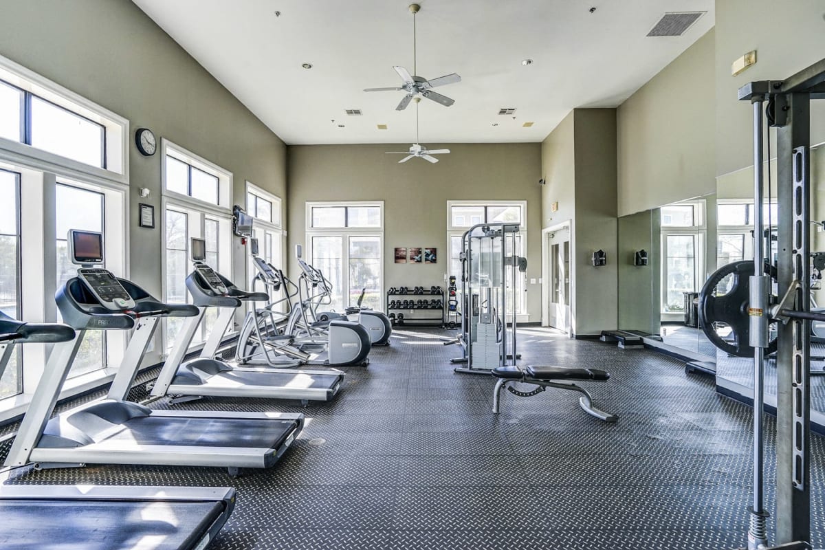 Cypress Lake At Stonebriar Apartments apartment photo