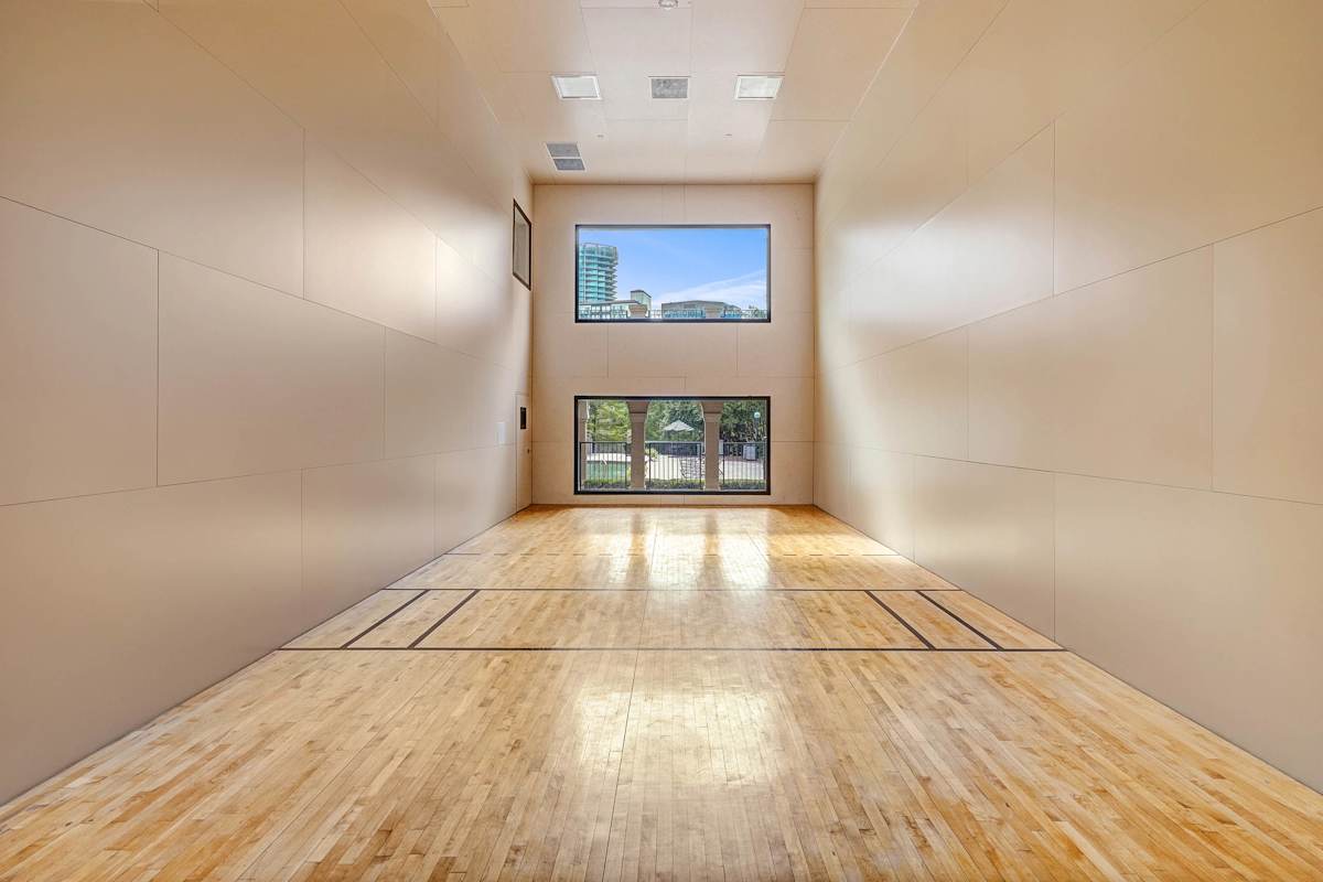 Villas At Katy Trail apartment photo