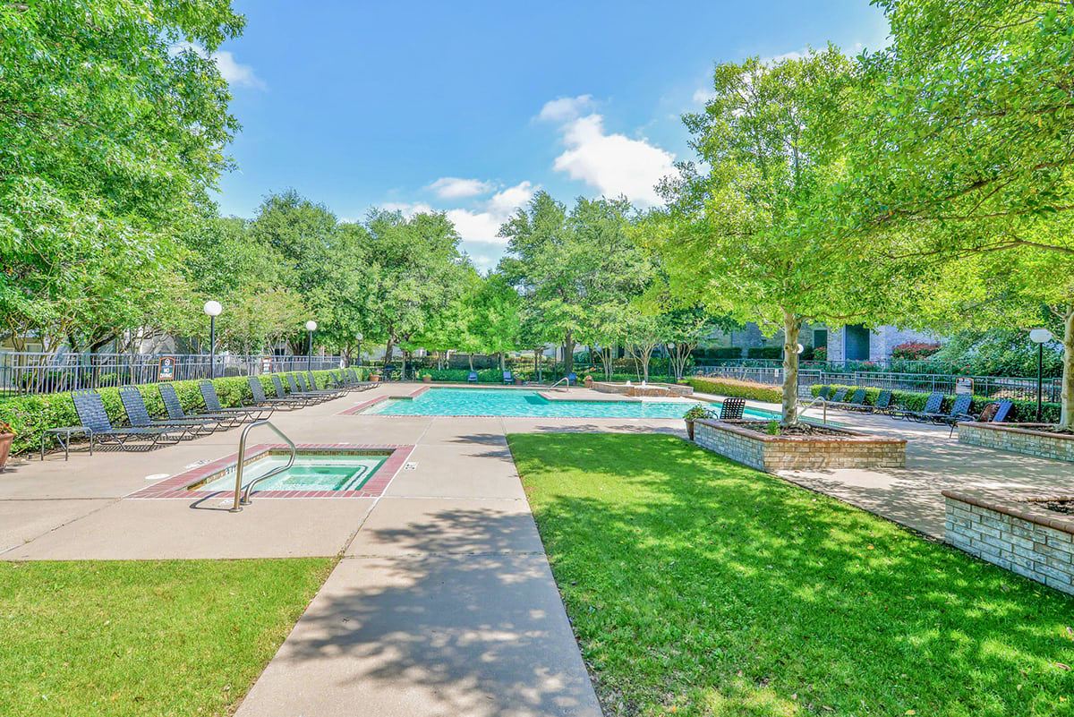 Greyson Gate Apts apartment photo