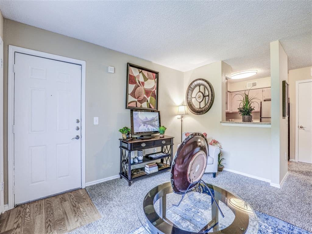 Photos and Video of Trinity Square in Dallas, TX