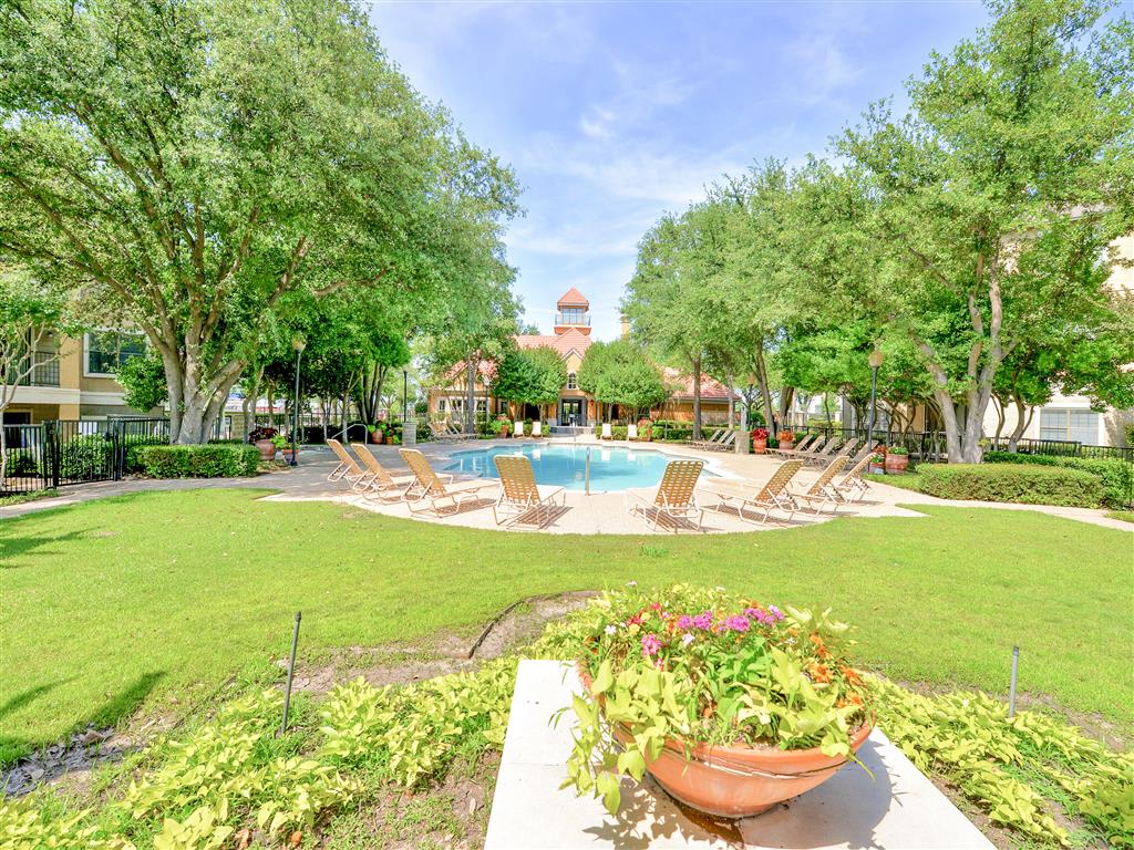 Saxony At Chase Oaks