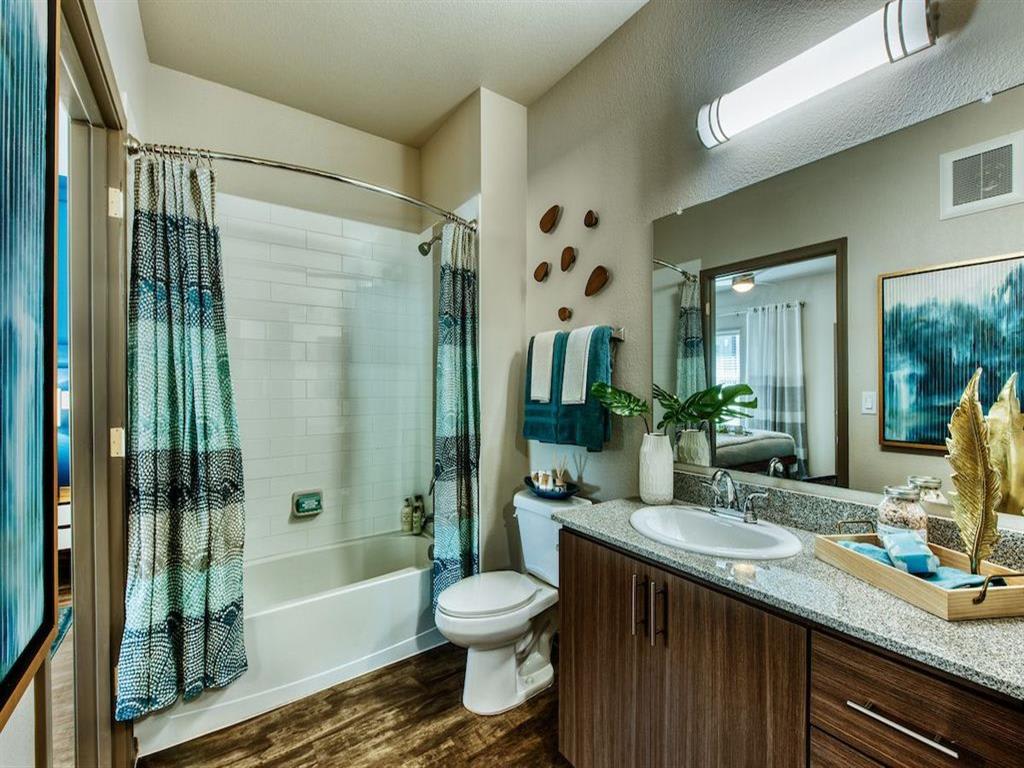 Photos and Video of Craft at Gilbert and Baseline in Mesa, AZ