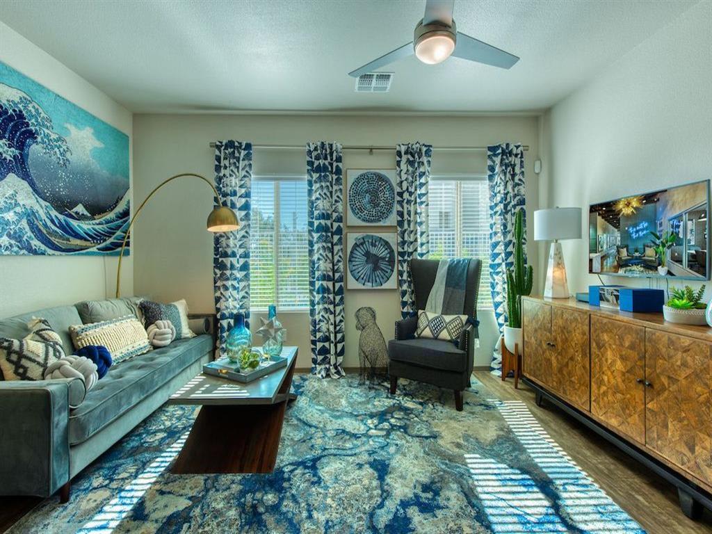 Photos and Video of Craft at Gilbert and Baseline in Mesa, AZ