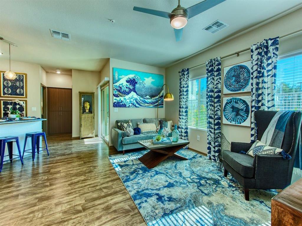 Photos and Video of Craft at Gilbert and Baseline in Mesa, AZ