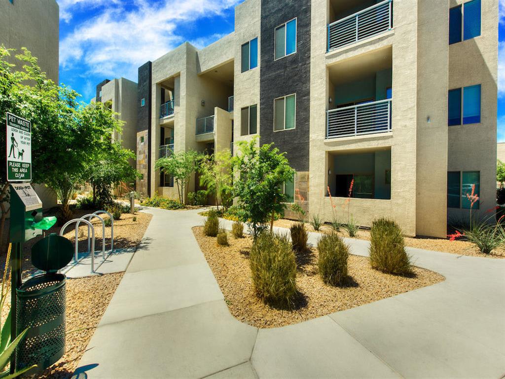 Photos and Video of Craft at Gilbert and Baseline in Mesa, AZ