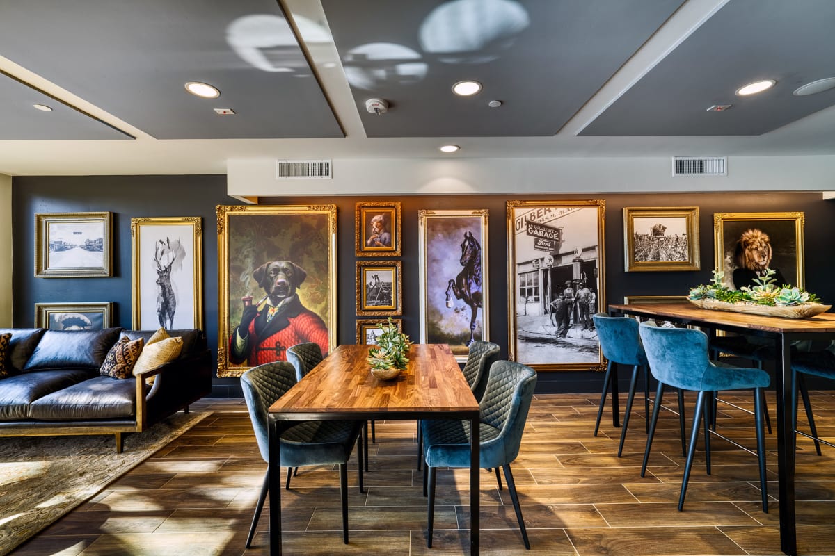 Photo inspiration: Gallery Detail: Luxury Apartments For Rent In Gilbert