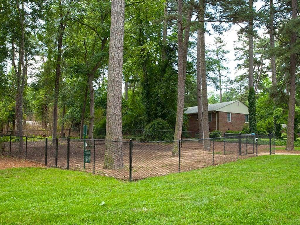 Apartments for Rent in Chapel Hill, NC Glen Lennox Photos
