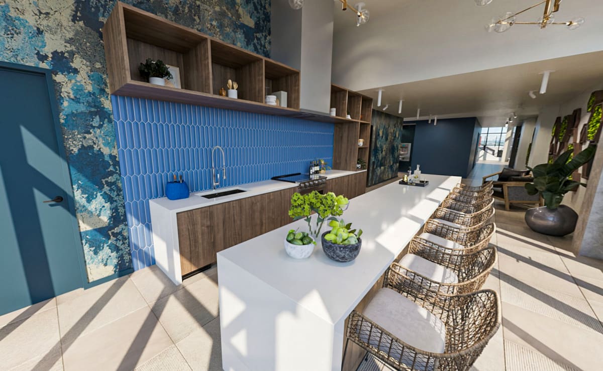 Apartments for Rent in NE Washington DC Link Apartments® H Street